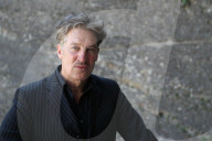 PORTRAIT - Tobias Moretti 