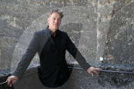 PORTRAIT - Tobias Moretti 