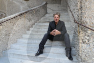 PORTRAIT - Tobias Moretti 