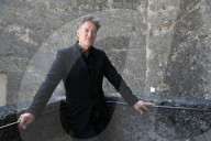PORTRAIT - Tobias Moretti 