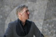 PORTRAIT - Tobias Moretti 