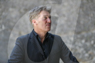 PORTRAIT - Tobias Moretti 