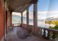 FEATURE - Verlassene Schönheiten: Roman Rorbroek fotografiert einsame Räumlichkeiten in aller Welt