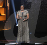 PEOPLE - Black Girls Rock Awards: Die Show