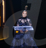 PEOPLE - Black Girls Rock Awards: Die Show