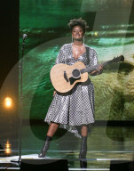 PEOPLE - Black Girls Rock Awards: Die Show