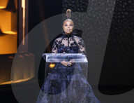 PEOPLE - Black Girls Rock Awards: Die Show