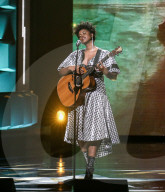 PEOPLE - Black Girls Rock Awards: Die Show