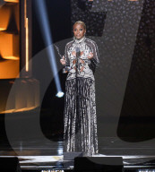 PEOPLE - Black Girls Rock Awards: Die Show