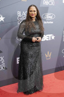 PEOPLE - Black Girls Rock Awards: Promis auf dem Roten Teppich