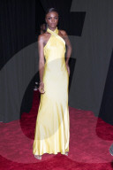 PEOPLE - Black Girls Rock Awards: Promis auf dem Roten Teppich