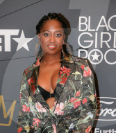 PEOPLE - Black Girls Rock Awards: Promis auf dem Roten Teppich