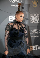 PEOPLE - Black Girls Rock Awards: Promis auf dem Roten Teppich