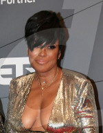 PEOPLE - Black Girls Rock Awards: Promis auf dem Roten Teppich