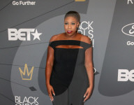 PEOPLE - Black Girls Rock Awards: Promis auf dem Roten Teppich