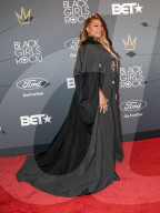 PEOPLE - Black Girls Rock Awards: Promis auf dem Roten Teppich