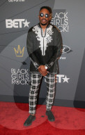 PEOPLE - Black Girls Rock Awards: Promis auf dem Roten Teppich