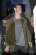 PEOPLE - Chris Hemsworth mit Elsa Pataky im Annabels in London