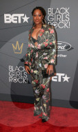 PEOPLE - Black Girls Rock Awards: Promis auf dem Roten Teppich
