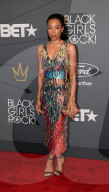 PEOPLE - Black Girls Rock Awards: Promis auf dem Roten Teppich