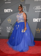 PEOPLE - Black Girls Rock Awards: Promis auf dem Roten Teppich