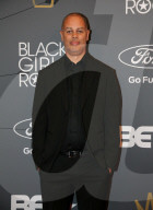 PEOPLE - Black Girls Rock Awards: Promis auf dem Roten Teppich