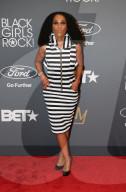 PEOPLE - Black Girls Rock Awards: Promis auf dem Roten Teppich
