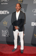 PEOPLE - Black Girls Rock Awards: Promis auf dem Roten Teppich
