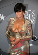PEOPLE - Black Girls Rock Awards: Promis auf dem Roten Teppich