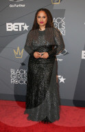 PEOPLE - Black Girls Rock Awards: Promis auf dem Roten Teppich
