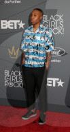PEOPLE - Black Girls Rock Awards: Promis auf dem Roten Teppich