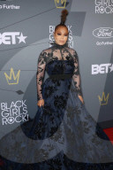 PEOPLE - Black Girls Rock Awards: Promis auf dem Roten Teppich
