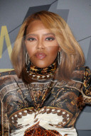 PEOPLE - Black Girls Rock Awards: Promis auf dem Roten Teppich