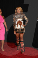 PEOPLE - Black Girls Rock Awards: Promis auf dem Roten Teppich