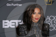 PEOPLE - Black Girls Rock Awards: Promis auf dem Roten Teppich