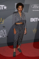 PEOPLE - Black Girls Rock Awards: Promis auf dem Roten Teppich