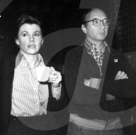 PEOPLE - Neil Simon ist im Alter von 91 Jahren gestorben