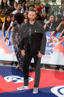 PEOPLE - iHeartRadio Much Music Video Awards in Toronto: Promis bei der Ankunft