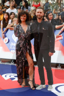 PEOPLE - iHeartRadio Much Music Video Awards in Toronto: Promis bei der Ankunft