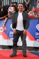 PEOPLE - iHeartRadio Much Music Video Awards in Toronto: Promis bei der Ankunft