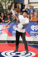 PEOPLE - iHeartRadio Much Music Video Awards in Toronto: Promis bei der Ankunft