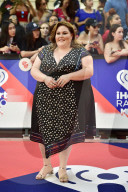PEOPLE - iHeartRadio Much Music Video Awards in Toronto: Promis bei der Ankunft