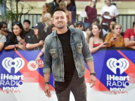PEOPLE - iHeartRadio Much Music Video Awards in Toronto: Promis bei der Ankunft