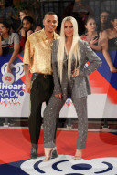 PEOPLE - iHeartRadio Much Music Video Awards in Toronto: Promis bei der Ankunft