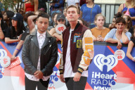 PEOPLE - iHeartRadio Much Music Video Awards in Toronto: Promis bei der Ankunft