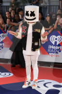 PEOPLE - iHeartRadio Much Music Video Awards in Toronto: Promis bei der Ankunft