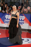 PEOPLE - iHeartRadio Much Music Video Awards in Toronto: Promis bei der Ankunft