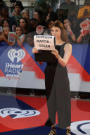 PEOPLE - iHeartRadio Much Music Video Awards in Toronto: Promis bei der Ankunft