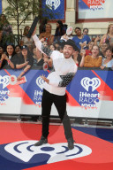 PEOPLE - iHeartRadio Much Music Video Awards in Toronto: Promis bei der Ankunft