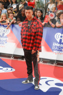 PEOPLE - iHeartRadio Much Music Video Awards in Toronto: Promis bei der Ankunft